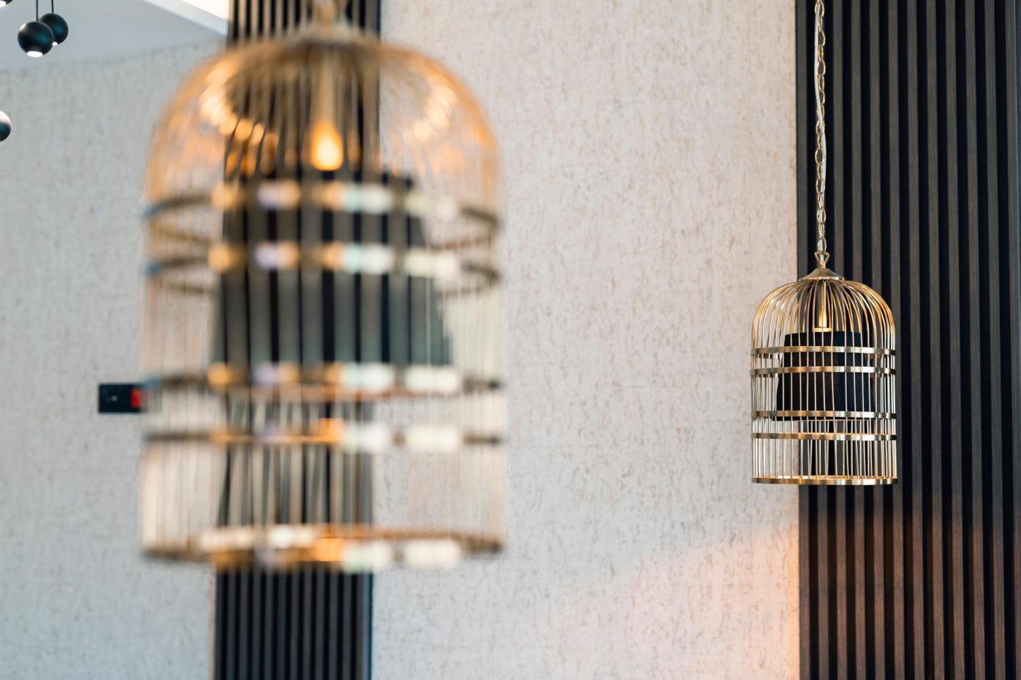 Hotel Millennium By Aycon بودفا المظهر الخارجي الصورة